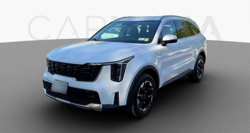 2024 Kia Sorento