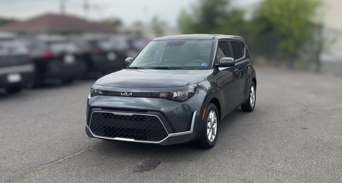 Thumbnail: 2025 Kia Soul - 1