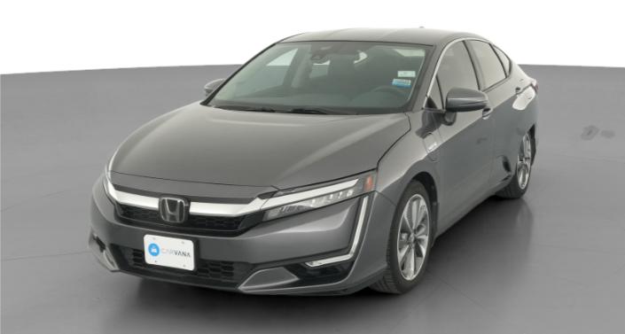 2018 Honda Clarity Touring -
                  San Antonio, TX