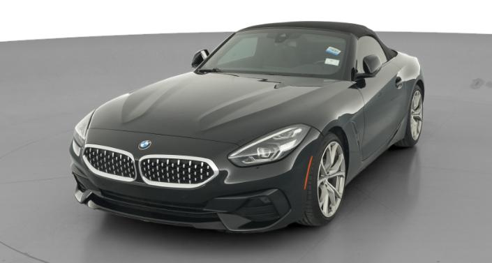 2020 BMW Z4 sDrive30i -
                  San Antonio, TX