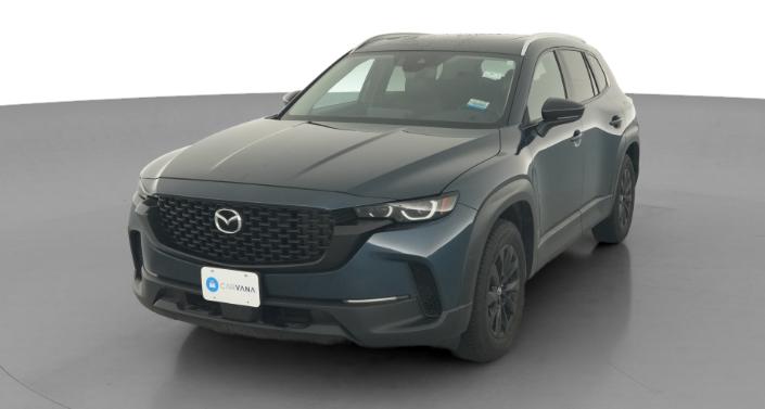 Thumbnail: 2023 Mazda CX-50 - 1