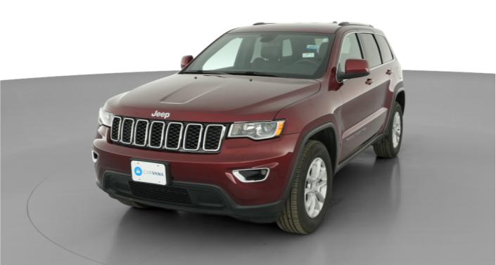 Thumbnail: 2021 Jeep Grand Cherokee - 1