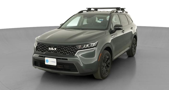 Thumbnail: 2023 Kia Sorento - 1