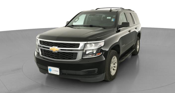 Thumbnail: 2019 Chevrolet Tahoe - 1