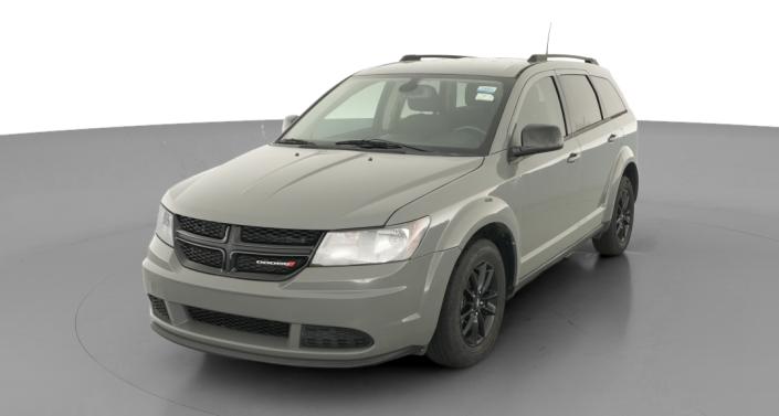 Thumbnail: 2020 Dodge Journey - 1