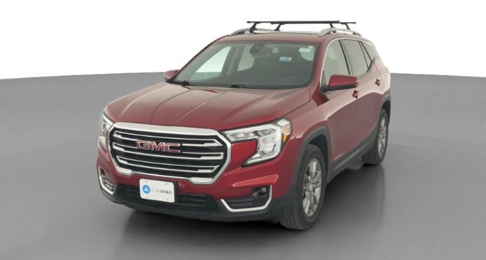 Thumbnail: 2022 GMC Terrain - 1