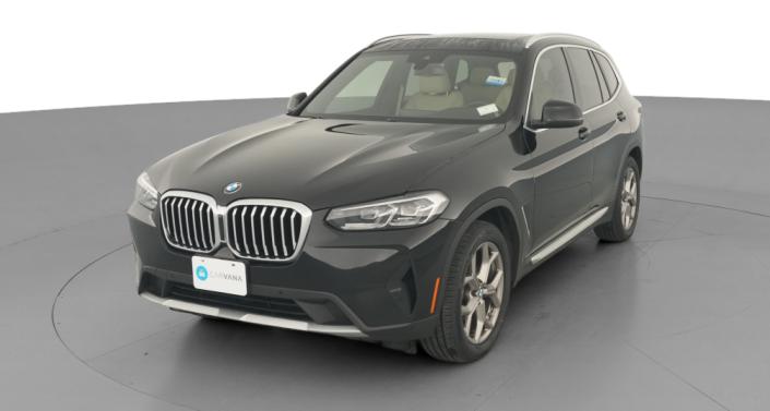 Thumbnail: 2022 BMW X3 - 1