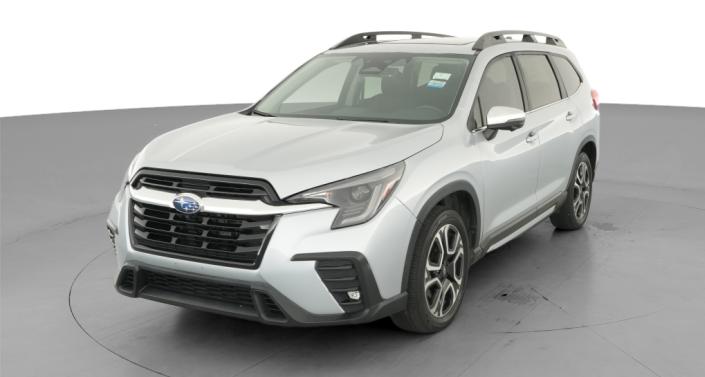 Thumbnail: 2023 Subaru Ascent - 1