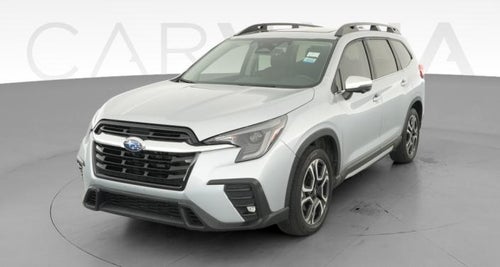 2023 Subaru Ascent