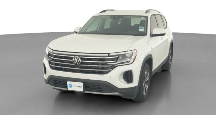 Thumbnail: 2025 Volkswagen Atlas - 1
