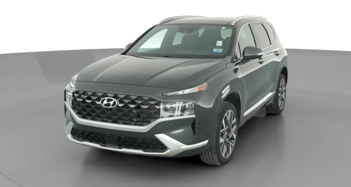 Thumbnail: 2022 Hyundai Santa Fe - 1