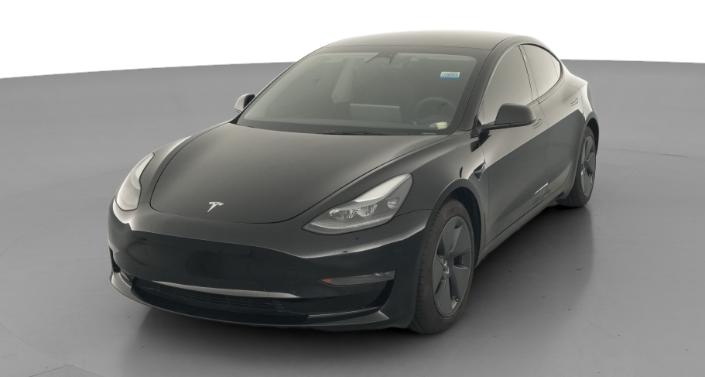 Thumbnail: 2023 Tesla Model 3 - 1
