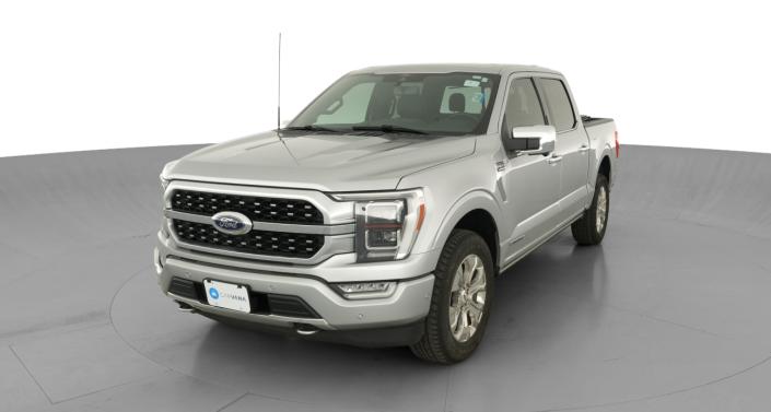 Thumbnail: 2021 Ford Econoline - 1