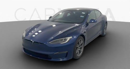 2023 Tesla Model S