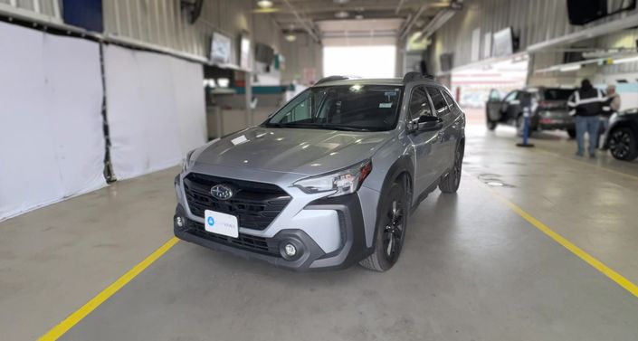 Thumbnail: 2023 Subaru Outback - 1