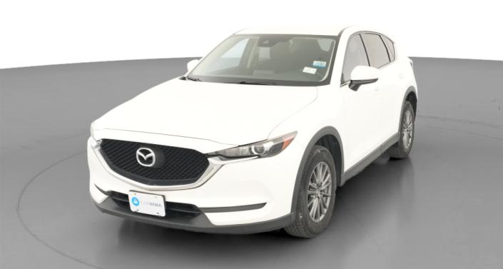 Thumbnail: 2017 Mazda CX-5 - 1