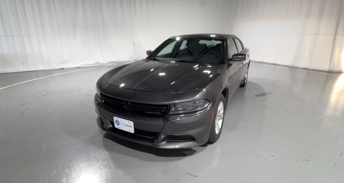 Thumbnail: 2022 Dodge Charger - 1