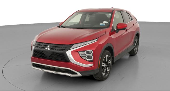 Thumbnail: 2023 Mitsubishi Eclipse Cross - 1