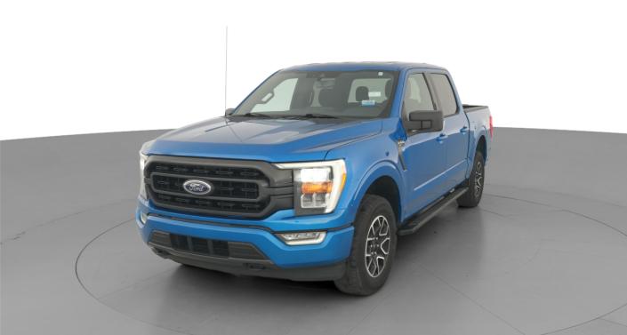 Thumbnail: 2021 Ford Econoline - 1