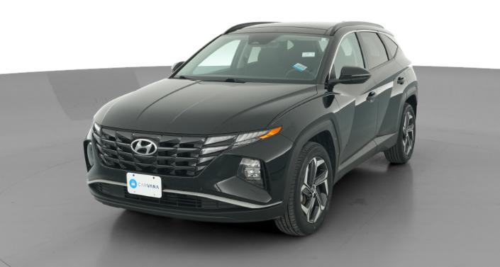 Thumbnail: 2022 Hyundai Tucson - 1
