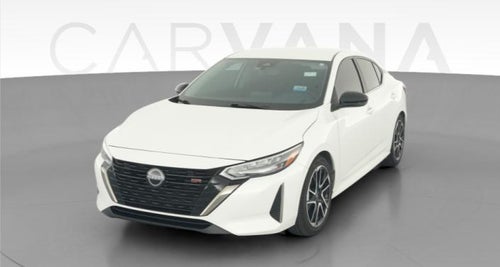 2024 Nissan Sentra