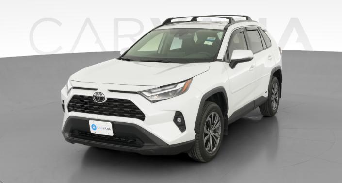 2023 Toyota bZ4X | Carvana