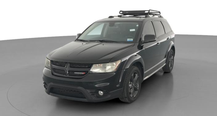 Thumbnail: 2020 Dodge Journey - 1