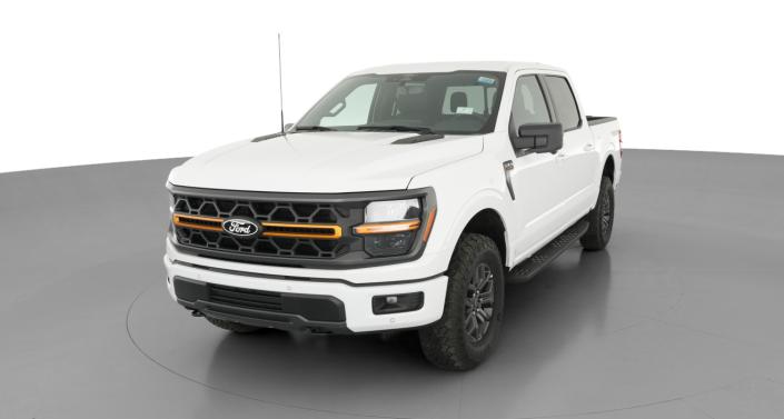 Thumbnail: 2025 Ford Econoline - 1