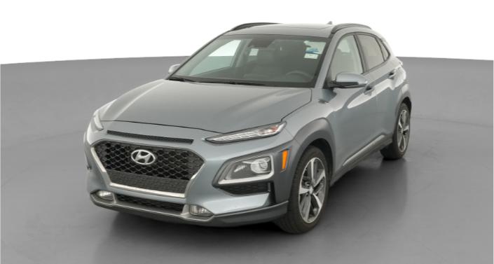 Thumbnail: 2020 Hyundai Kona - 1