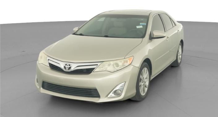 Thumbnail: 2014 Toyota Camry - 1