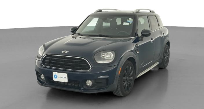 Thumbnail: 2017 MINI Cooper Countryman - 1