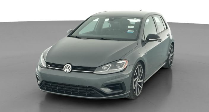 Thumbnail: 2018 Volkswagen Golf - 1