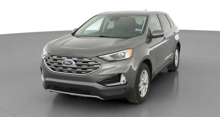 Thumbnail: 2023 Ford Edge - 1