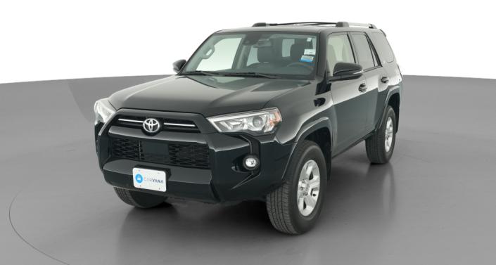 Thumbnail: 2024 Toyota 4Runner - 1