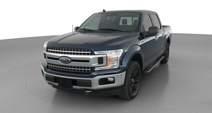 Thumbnail: 2018 Ford Econoline - 1