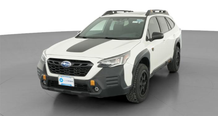 Thumbnail: 2023 Subaru Outback - 1