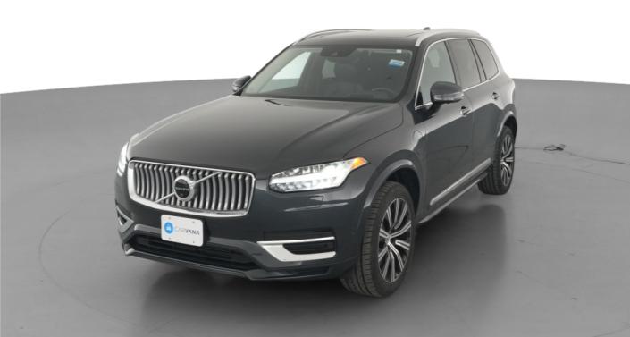 Thumbnail: 2021 Volvo XC90 - 1