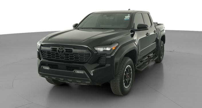 Thumbnail: 2024 Toyota Tacoma - 1