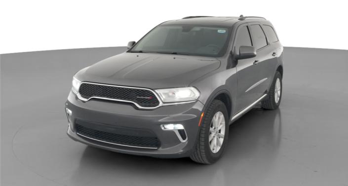 Thumbnail: 2021 Dodge Durango - 1