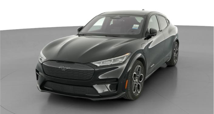 2022 Ford Mustang Mach-E GT -
                  Tooele, UT