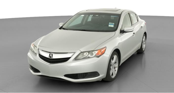 2014 Acura ILX 2.0 -
                  Auburn, GA