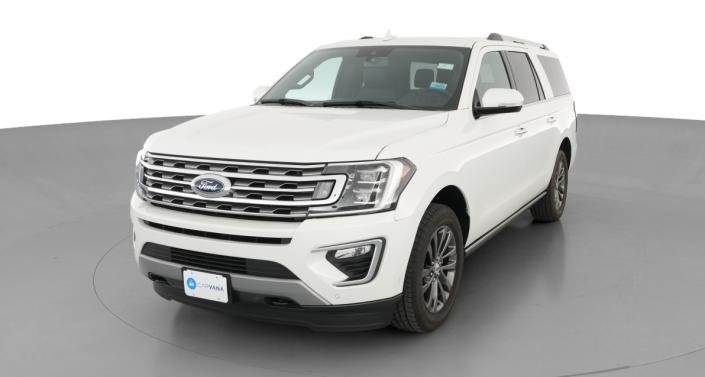Thumbnail: 2020 Ford Expedition MAX - 1