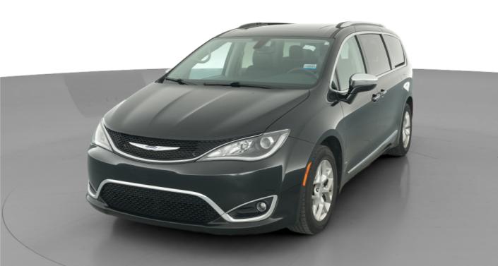 Thumbnail: 2019 Chrysler Pacifica - 1