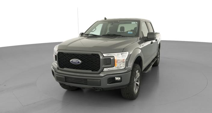 Thumbnail: 2020 Ford Econoline - 1