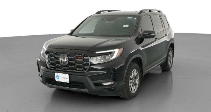 Thumbnail: 2023 Honda Passport - 1