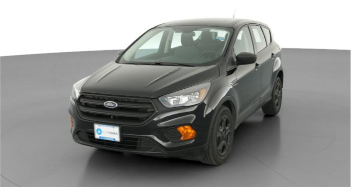 Thumbnail: 2019 Ford Escape - 1