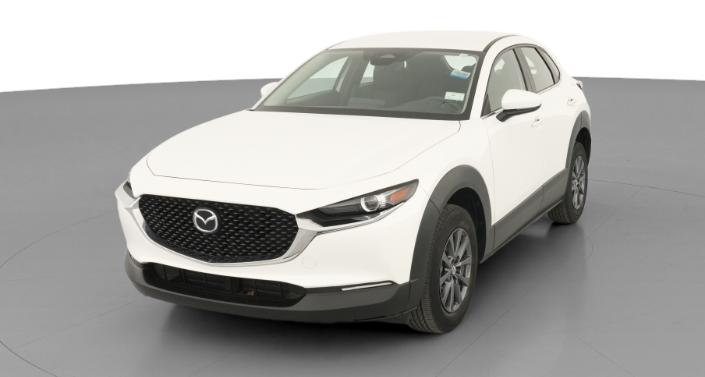 Thumbnail: 2024 Mazda CX-30 - 1
