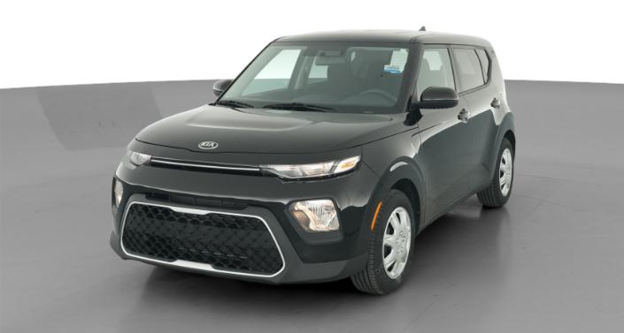 Thumbnail: 2020 Kia Soul - 1
