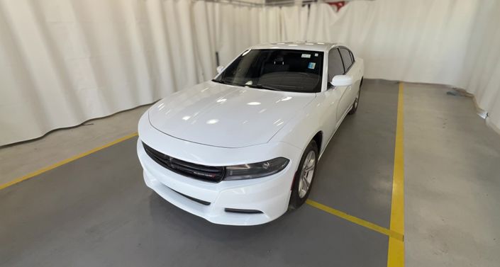 Thumbnail: 2022 Dodge Charger - 1