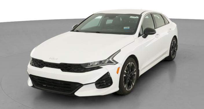 2022 Kia K5 GT-Line -
                  Richton Park, IL